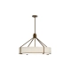 Lampa wisząca Doretto Chocco 70 OR85679 ORLICKI DESIGN